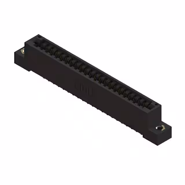896-023-500-108 EDAC Inc.  Edgeboard Connectors